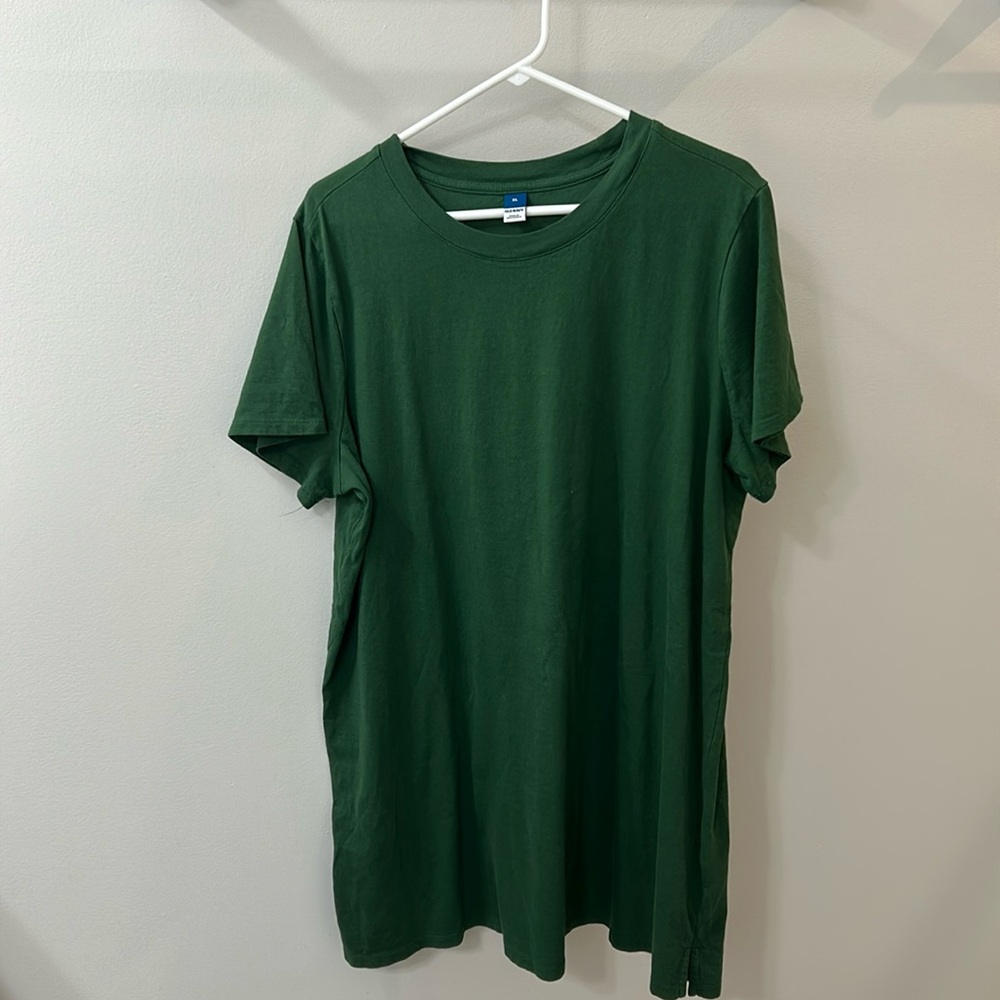 Old Navy Tee Shirt Dress